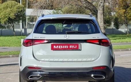 Mercedes-Benz GLC, 2026 год, 10 192 000 рублей, 9 фотография