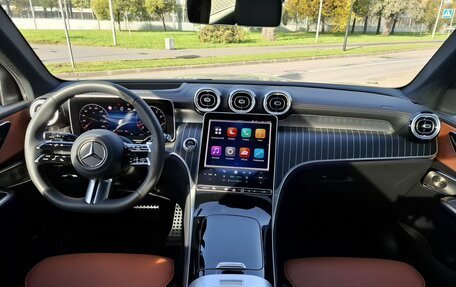 Mercedes-Benz GLC, 2026 год, 10 192 000 рублей, 21 фотография