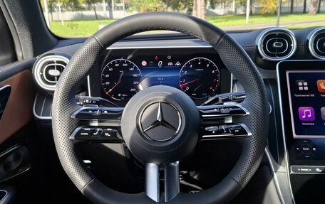 Mercedes-Benz GLC, 2026 год, 10 192 000 рублей, 22 фотография