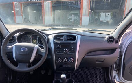 Datsun on-DO I рестайлинг, 2015 год, 360 000 рублей, 8 фотография