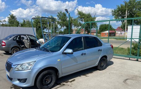 Datsun on-DO I рестайлинг, 2015 год, 360 000 рублей, 4 фотография