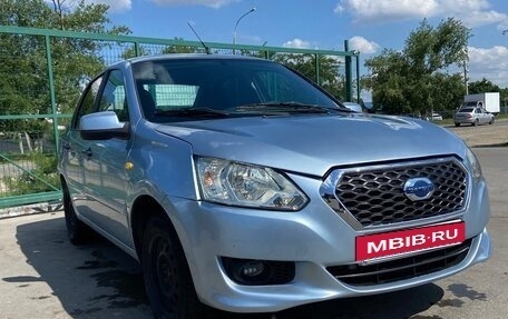 Datsun on-DO I рестайлинг, 2015 год, 360 000 рублей, 5 фотография