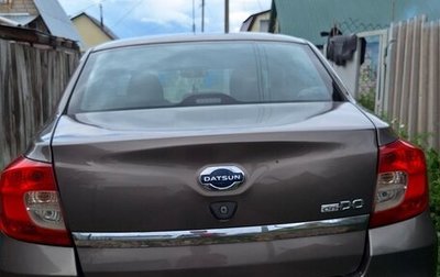 Datsun on-DO I рестайлинг, 2015 год, 600 000 рублей, 1 фотография