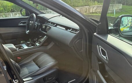 Land Rover Range Rover Velar I, 2019 год, 3 600 000 рублей, 8 фотография