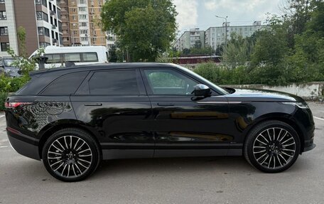 Land Rover Range Rover Velar I, 2019 год, 3 600 000 рублей, 4 фотография