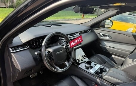 Land Rover Range Rover Velar I, 2019 год, 3 600 000 рублей, 9 фотография