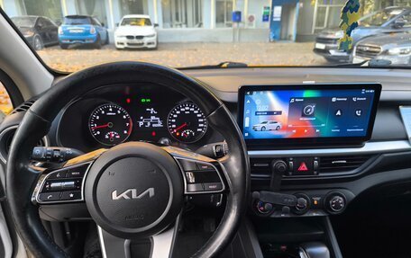 KIA Cerato IV, 2022 год, 2 100 000 рублей, 6 фотография