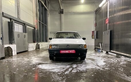 Volkswagen Passat B3, 1991 год, 200 000 рублей, 1 фотография