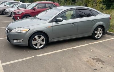 Ford Mondeo IV, 2008 год, 600 000 рублей, 1 фотография