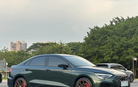 Audi A3, 2022 год, 2 090 000 рублей, 1 фотография