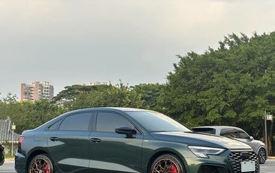 Audi A3, 2022 год, 2 090 000 рублей, 1 фотография