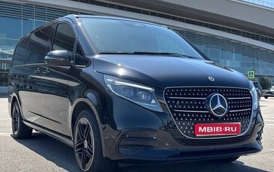 Mercedes-Benz V-Класс, 2024 год, 20 000 000 рублей, 1 фотография