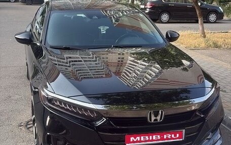 Honda Accord IX рестайлинг, 2021 год, 2 390 000 рублей, 1 фотография