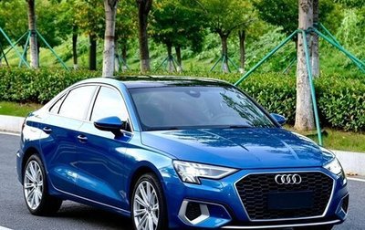 Audi A3, 2021 год, 1 890 000 рублей, 1 фотография