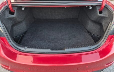 Mazda 6, 2014 год, 1 650 000 рублей, 17 фотография
