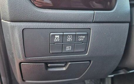 Mazda 6, 2014 год, 1 650 000 рублей, 22 фотография