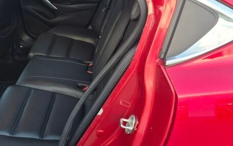 Mazda 6, 2014 год, 1 650 000 рублей, 19 фотография