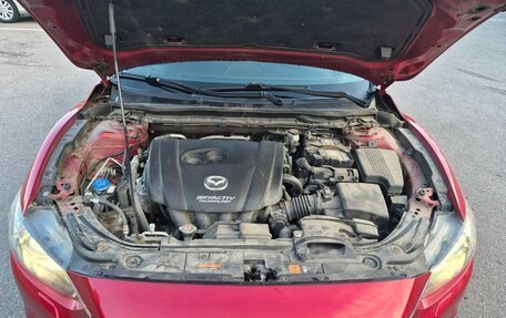 Mazda 6, 2014 год, 1 650 000 рублей, 25 фотография