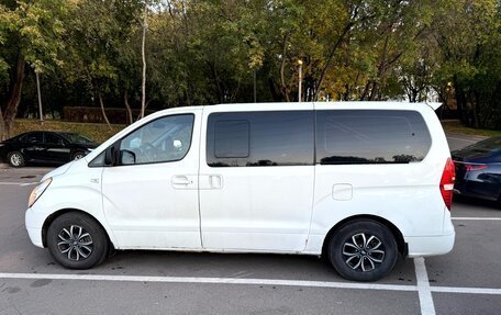 Hyundai Grand Starex Grand Starex I рестайлинг 2, 2008 год, 1 250 000 рублей, 3 фотография