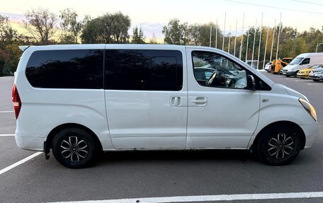 Hyundai Grand Starex Grand Starex I рестайлинг 2, 2008 год, 1 250 000 рублей, 7 фотография