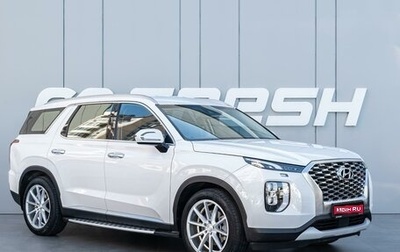 Hyundai Palisade I, 2020 год, 4 167 000 рублей, 1 фотография