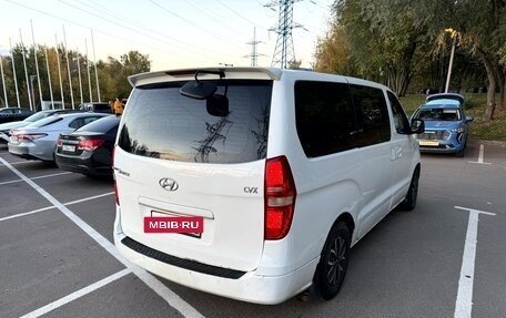 Hyundai Grand Starex Grand Starex I рестайлинг 2, 2008 год, 1 250 000 рублей, 6 фотография