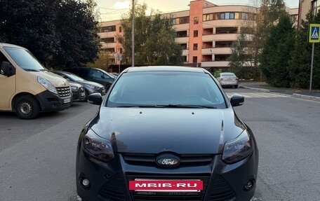 Ford Focus III, 2011 год, 455 555 рублей, 2 фотография