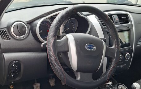 Datsun on-DO I рестайлинг, 2015 год, 600 000 рублей, 4 фотография