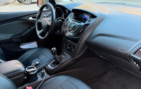 Ford Focus III, 2011 год, 455 555 рублей, 10 фотография
