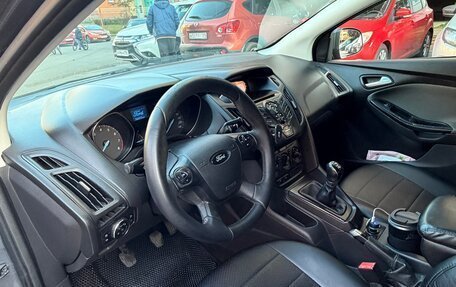 Ford Focus III, 2011 год, 455 555 рублей, 9 фотография