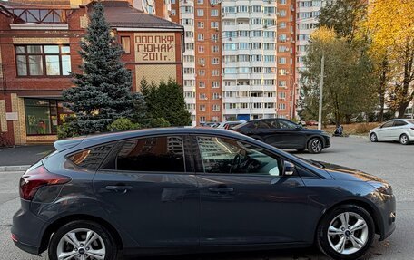 Ford Focus III, 2011 год, 455 555 рублей, 8 фотография
