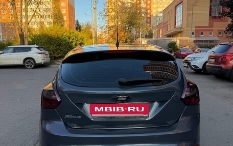 Ford Focus III, 2011 год, 455 555 рублей, 6 фотография
