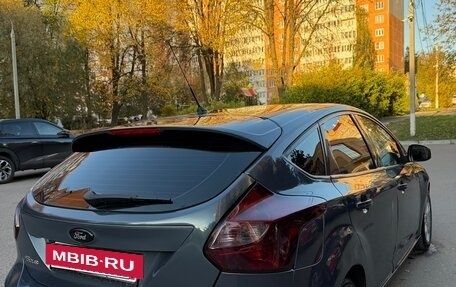 Ford Focus III, 2011 год, 455 555 рублей, 7 фотография