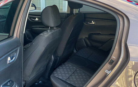 KIA Rio IV, 2017 год, 1 595 000 рублей, 9 фотография