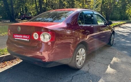 Volkswagen Jetta VI, 2008 год, 500 000 рублей, 3 фотография