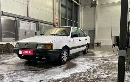 Volkswagen Passat B3, 1991 год, 200 000 рублей, 3 фотография