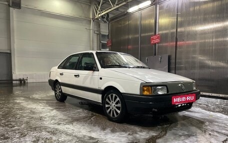Volkswagen Passat B3, 1991 год, 200 000 рублей, 4 фотография