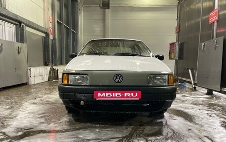 Volkswagen Passat B3, 1991 год, 200 000 рублей, 2 фотография