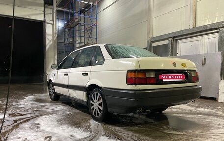 Volkswagen Passat B3, 1991 год, 200 000 рублей, 5 фотография
