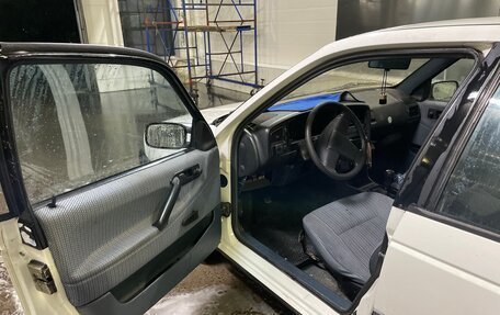 Volkswagen Passat B3, 1991 год, 200 000 рублей, 9 фотография