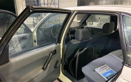Volkswagen Passat B3, 1991 год, 200 000 рублей, 10 фотография