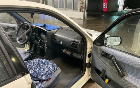 Volkswagen Passat B3, 1991 год, 200 000 рублей, 11 фотография