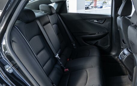 Chevrolet Malibu IX, 2019 год, 1 500 000 рублей, 7 фотография