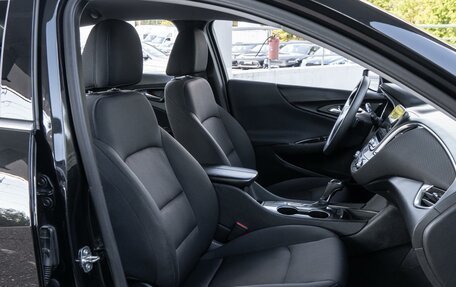 Chevrolet Malibu IX, 2019 год, 1 500 000 рублей, 8 фотография