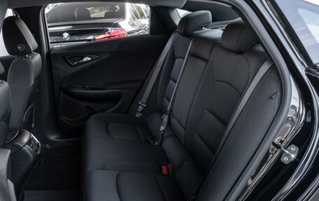 Chevrolet Malibu IX, 2019 год, 1 500 000 рублей, 9 фотография