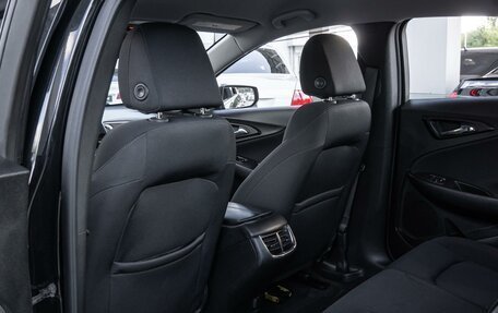 Chevrolet Malibu IX, 2019 год, 1 500 000 рублей, 11 фотография