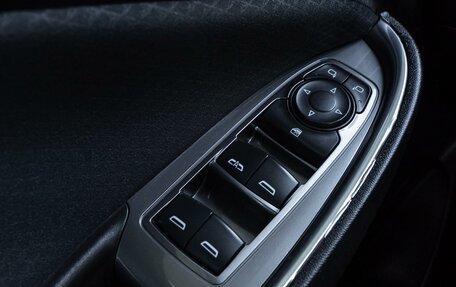 Chevrolet Malibu IX, 2019 год, 1 500 000 рублей, 18 фотография