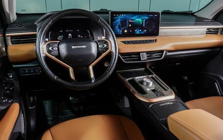Haval Jolion, 2022 год, 1 449 000 рублей, 6 фотография