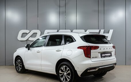 Haval Jolion, 2022 год, 1 449 000 рублей, 2 фотография