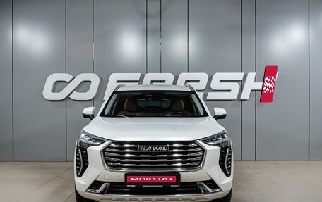 Haval Jolion, 2022 год, 1 449 000 рублей, 3 фотография